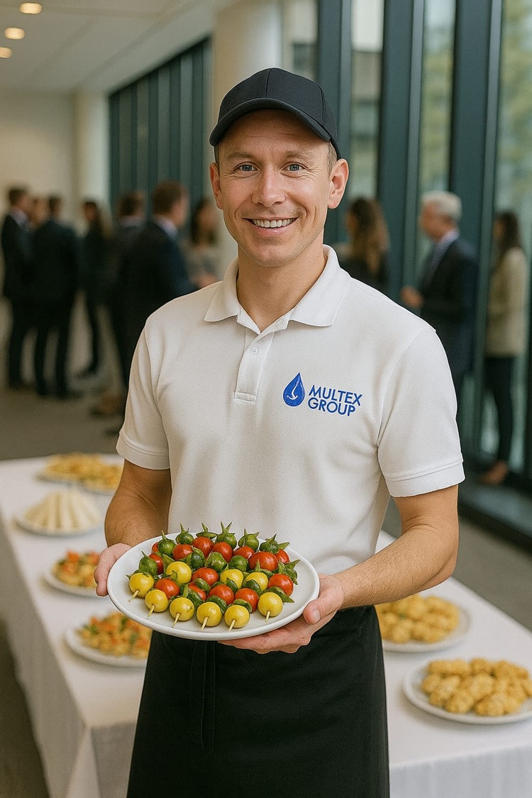 İKRAM PERSONELİ TEMİNİ 5